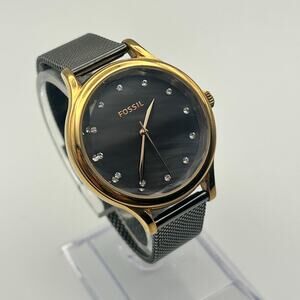 Fossil | Accessories | Vintage Unisex Fossil Watch With  display picture 1